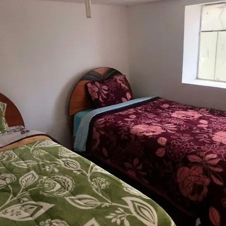 Uchukuta Wasi Appartement